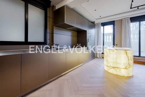 Pis de 105 m² a Madrid
