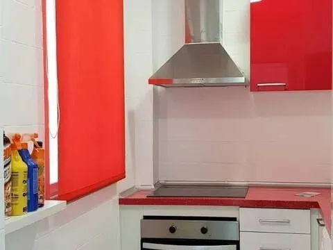 Pis de 89 m² a València