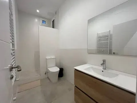 Appartamento 180 m² a Madrid