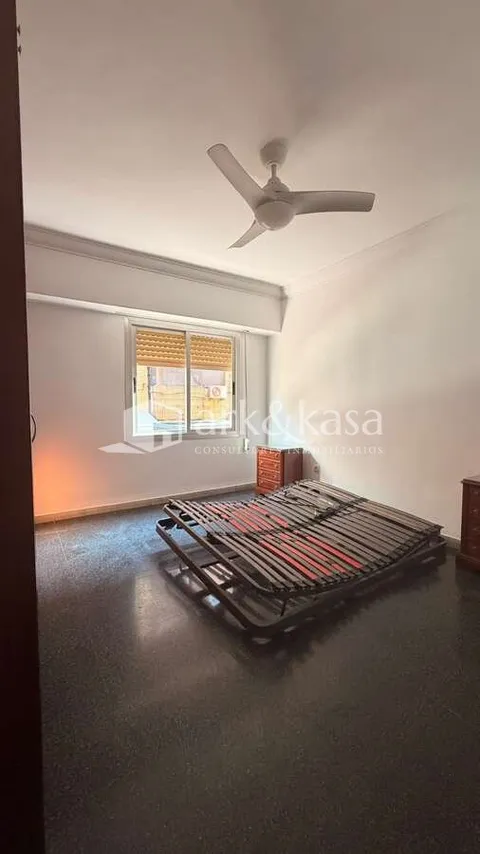Pis de 75 m² a València