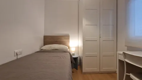 Appartamento 60 m² a Málaga