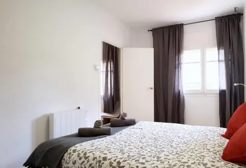 Habitació de lloguer, l'Hospitalet de Llobregat
