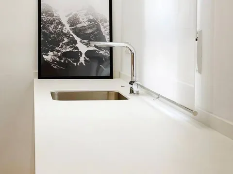 Pis de 31 m² a Madrid