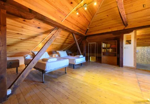 Appartement 126 m² à Madrid
