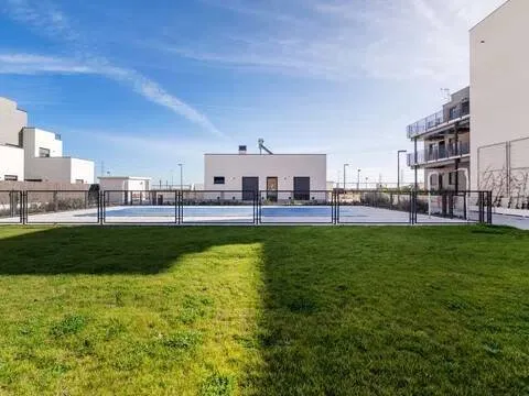 Pis de 86 m² a Parla