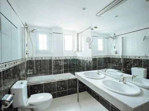 Pis de 372 m² a Mijas