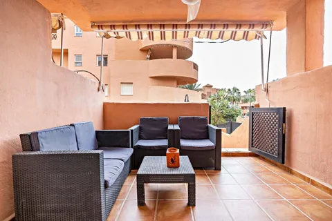 Piso de 57 m² en El Ejido