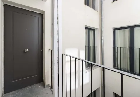 Apartamento 45 m² em Madrid
