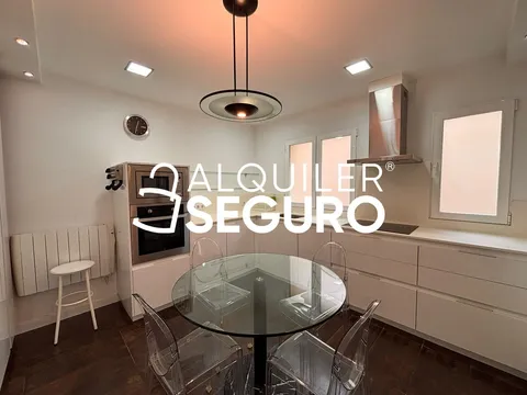 Pis de 123 m² a Madrid