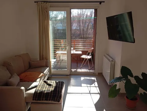 Quarto para alugar, Valladolid