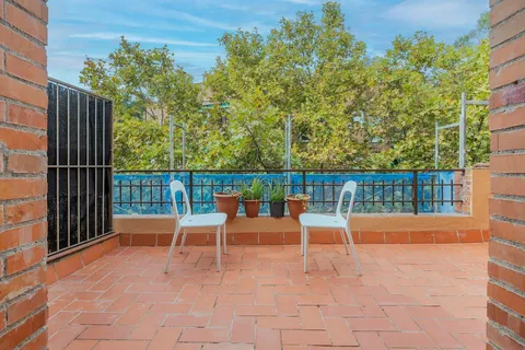 Pis de 27 m² a Barcelona (2/9)