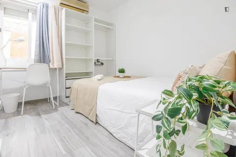 Habitació de lloguer, València