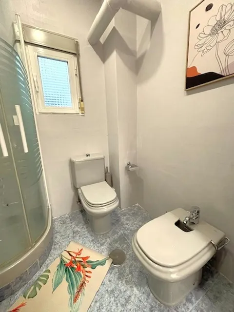 Habitació de lloguer, Leganès