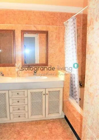 Pis de 180 m² a San Roque