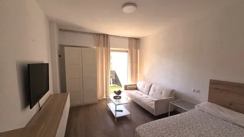 Pis de 30 m² a Torremolinos