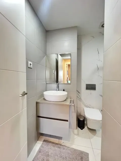 Appartement 110 m² à Alicante