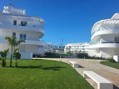 Pis de 115 m² a Chipiona