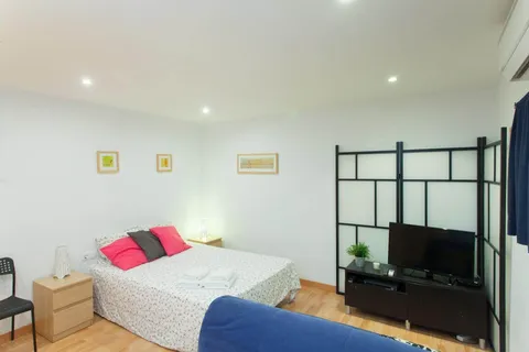 Pis de 49 m² a Sabadell