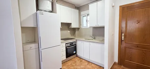 Pis de 70 m² a Alacant