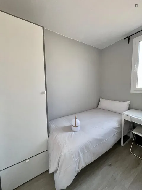 Habitació de lloguer, l'Hospitalet de Llobregat