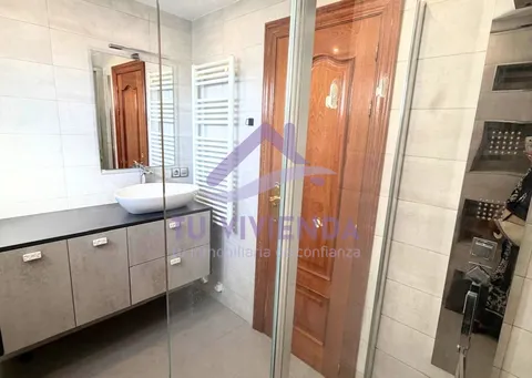 Pis de 100 m² a Magaz de Pisuerga