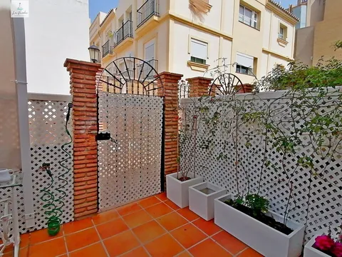 Appartamento 27 m² a Málaga