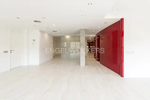 Pis de 209 m² a Barcelona