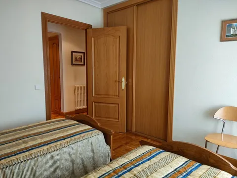 Pis de 75 m² a Pamplona