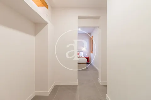 Pis de 80 m² a Madrid