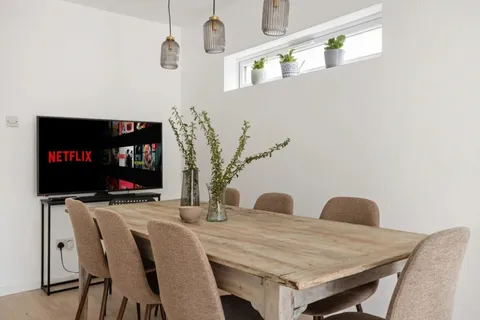 Appartement 110 m² à Madrid