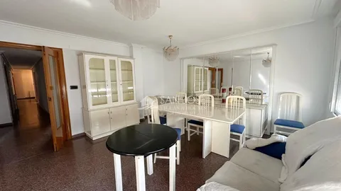 Flat 106 m² in Aspe