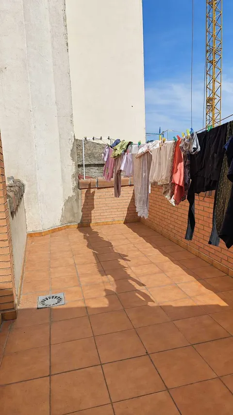 Pis de 45 m² a Saragossa
