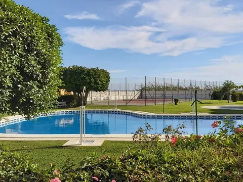 Pis de 70 m² a Salobreña