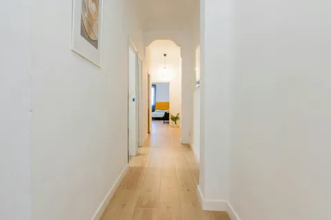 Habitació de lloguer, València