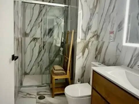 Appartamento 48 m² a Torremolinos