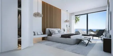 Casa de 185 m² a Marbella