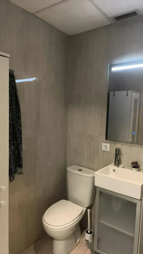 Appartamento 40 m² a Siviglia