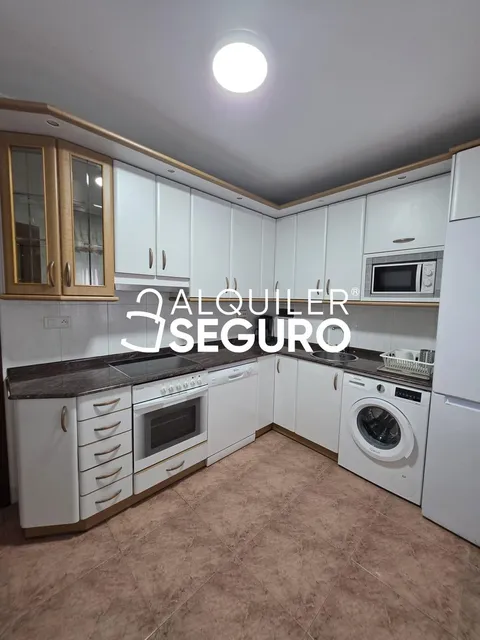 Appartamento 70 m² a Sestao