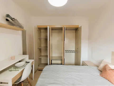 Zimmer zur Miete, Illescas