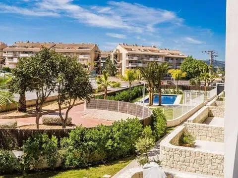 Pis de 75 m² a Xàbia