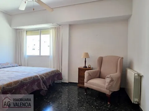Pis de 110 m² a València