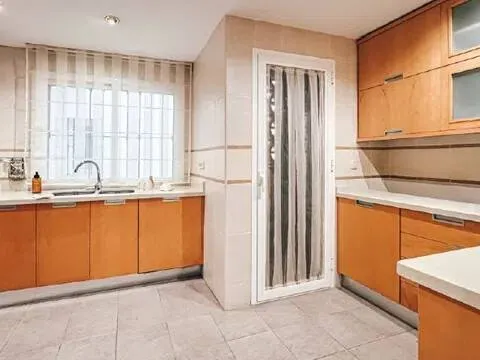 Wohnung 130 m² in Marbella
