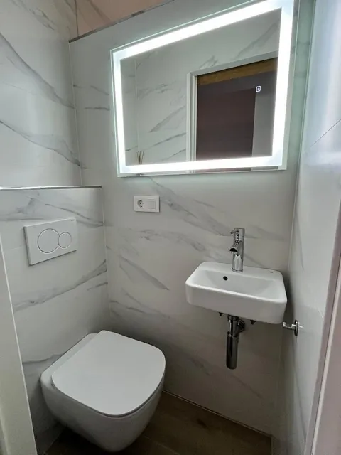 Pis de 85 m² a A Corunya