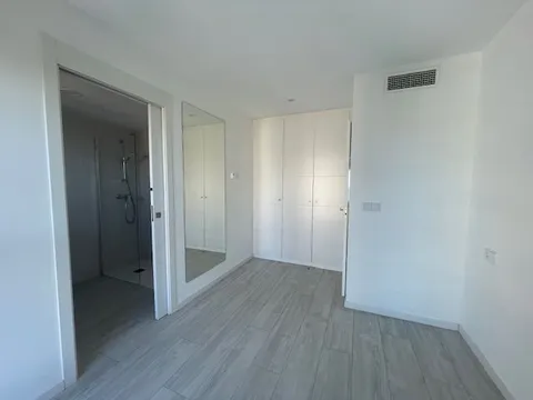 Pis de 98 m² a Alacant