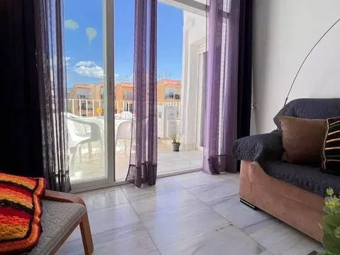 Pis de 90 m² a Almuñécar
