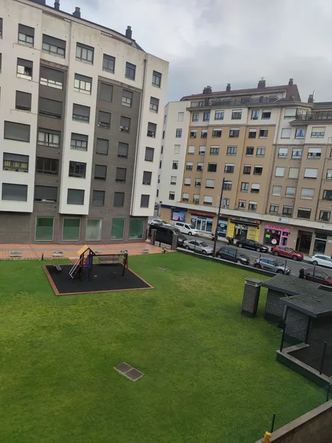 Pis de 60 m² a Oviedo