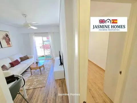 Piso de 70 m² en Valencia
