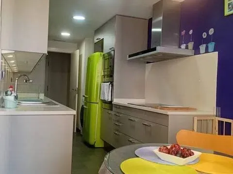 Piso de 82 m² en Barcelona