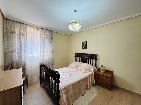 Pis de 92 m² a Castropodame