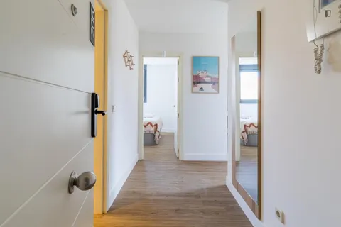 Pis de 65 m² a Madrid